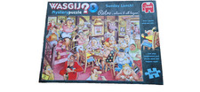 1000 teile puzzle gebraucht kaufen  Kisdorf