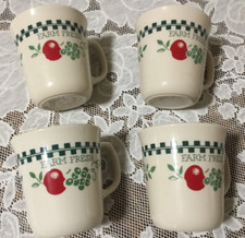 Set vintage corelle for sale  USA