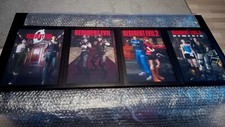 Resident evil print gebraucht kaufen  Dillenburg