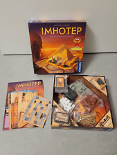Kosmos 2016 imhotep gebraucht kaufen  Nürnberg