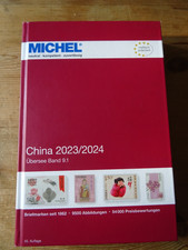 michel china gebraucht kaufen  Deutschland