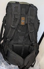 Hiking backpack amazonbasics for sale  WATFORD