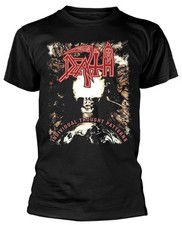Shirt nera death usato  Spedire a Italy
