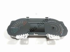 Compteur 248091405r dacia d'occasion  France