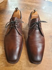 mens loake shoes for sale  CHORLEY