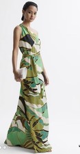 Reiss tina jungle for sale  WATLINGTON