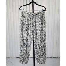 Anthropologie rhys linen for sale  San Dimas