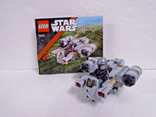 Lego 75321 star for sale  Rosemount