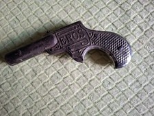 Pistola giocattolo drgm usato  Napoli