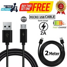 Fast micro usb for sale  LONDON