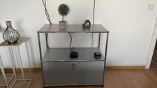 Usm haller sideboard gebraucht kaufen  Düsseldorf