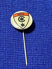 Fußballnadel hallescher top gebraucht kaufen  Schwerte