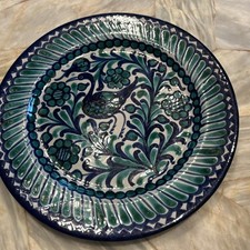 Spanish fajalauza pottery for sale  Longmont