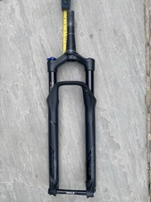 Rockshox reba suspension for sale  HOVE