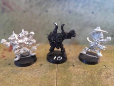 Blood bowl starplayer gebraucht kaufen  Uetersen