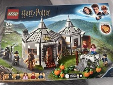 Harry potter lego for sale  LUTON