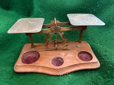 Vintage postal scales for sale  GREENHITHE
