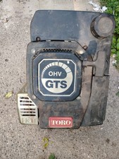 Toro suzuki stroke for sale  Minneapolis