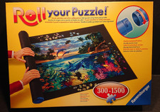 Roll your puzzle gebraucht kaufen Roll your puzzle gebraucht kaufen  Dortmund
