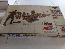 Flak esci 1 d'occasion  Ermont