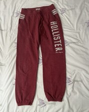 Hollister joggers jogging for sale  HESSLE