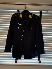 East german air for sale  THORNTON-CLEVELEYS