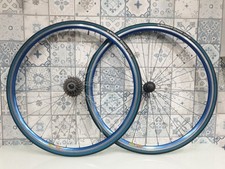 Mavic cxp23 blue d'occasion  Lyon VIII