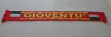 Sciarpa ultras gioventù usato  Foligno