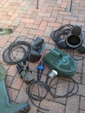 Pond equipment pumps for sale Pond equipment pumps for sale  NELSON