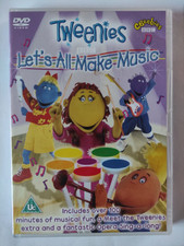 Tweenies let make for sale  LOUGHBOROUGH