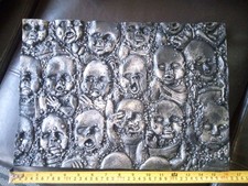 Giger. landscape xv111 for sale  UK