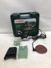 Szlifierka mimośrodowa Bosch PEX 400 AE 230V 350W z plastikową obudową (06033A4000) na sprzedaż  PL