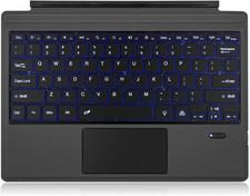 Tastiera compatibile surface usato  Cologno Monzese