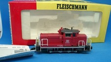 Fleischmann 4224 diesellok gebraucht kaufen  Waldkraiburg