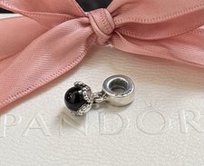 Ciondolo originale pandora usato  Spedire a Italy
