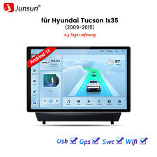 Hyundai ix35 2009 gebraucht kaufen  Buttstädt
