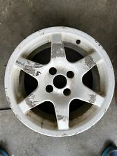 Cerchio 7jx15 4x100 usato  Belluno