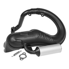 Mf3747 marmitta espansione usato  Cerignola