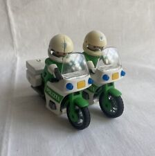 Playmobil 3983 polizei gebraucht kaufen  Erbendorf