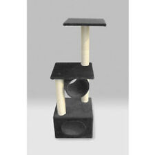 Arbre chat noir d'occasion  Woippy