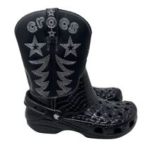 Crocs classic cowboy for sale  Fort Lauderdale