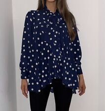 Monsoon navy blue for sale  CHIGWELL
