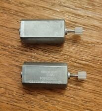 Lot moteur mabuchi d'occasion  Lille-