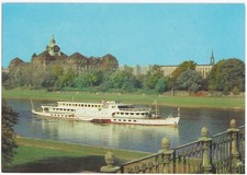 Dresden weiße flotte gebraucht kaufen  Lähden