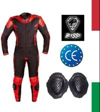 Tuta moto pitbike usato  Roma
