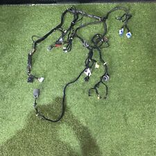 Cablaggio cruscotto fiat usato  Rizziconi