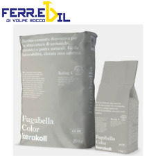 Kerakoll fugabella color usato  Accadia