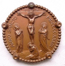 177 vatican bronze d'occasion  Expédié en Belgium