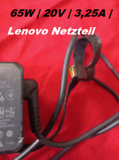 Riginal lenovo netzteil gebraucht kaufen  Dorsten