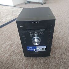 Sony micro fi for sale  LONDON